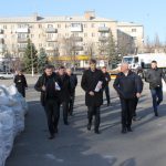 Робочий візит губернатора до Павлограда