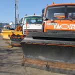 КП «Затишне місто» готове до зими