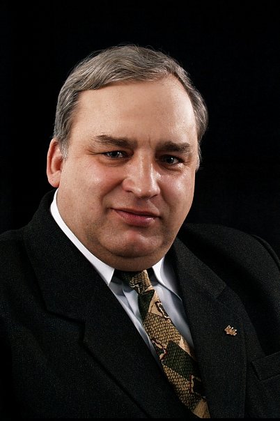 Пішов з життя   Муха Юрій Володимирович