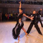 Павлоградці – у числі переможців Всеукраїнських змагань «CUP OF PROMETHEUS — 2019»