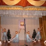 «Топольок» — серед переможців фестивалю «Чарівна зіронька Святого Миколая»