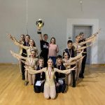 Павлоградські рок-н-рольники — найкращі у світі!