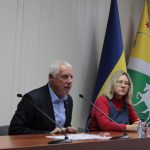 Презентація бюджету на 2020 рік