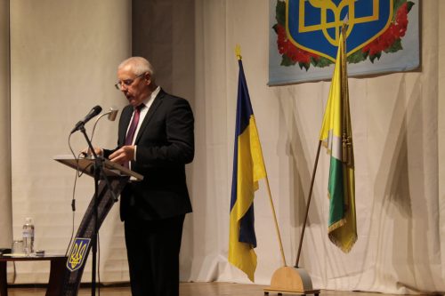 Звіт міського голови за 2019 рік