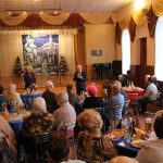 Міський голова привітав ветеранів з новорічними святами