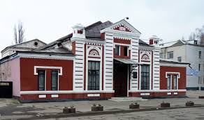 Павлоградський драматичний театр ім. Б. Є. Захави святкує свій ювілей