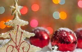 Програма новорічно-різдвяних заходів