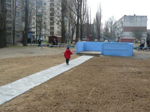 До уваги павлоградців! Дезінфекцією свердловин нецентралізованого питного водопостачання