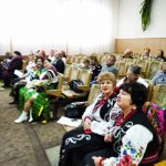 Павлоградські вокалісти посіли призові місця на Фестивалі української пісні