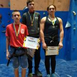 Павлоградські спортсмени посіли призові місця на Всеукраїнському фестивалі «Битва до перемоги»