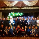 Федерація футболу м.Павлоград підвела підсумки роботи 2019 року