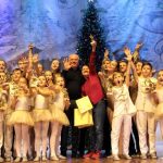 У Павлограді підбили «творчі підсумки» 2019 року