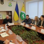 Команда BOORYAK пропонує провести в місті міжнародний симпозіум скульптури