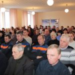 Міський голова прийняв участь у робочій нараді