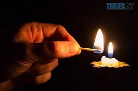 Відключення світла заборонено!