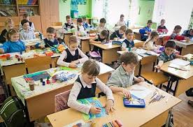 Призупинено занняття у деяких школах міста