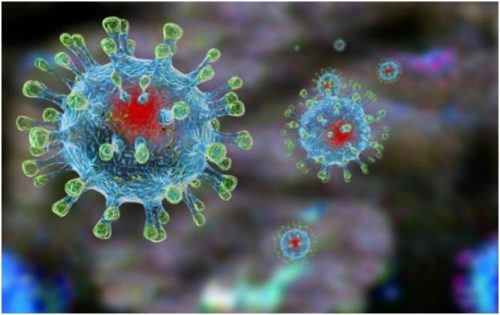 Про приготування до протидії коронавірусу в м. Павлограді.