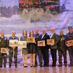 У Павлограді пройшов творчий фестиваль «Саланг — 2020»