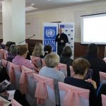 Павлоград приймає гостей з 6 областей