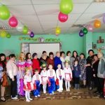 Матусині посиденьки