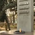 Шановні ветерани! Дорогі земляки!