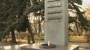 Шановні ветерани! Дорогі земляки!