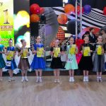 Павлоград приймав Всеукраїнський турнір «Кубок Західного Донбасу 2020»