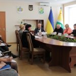 Пройшла нарада щодо протидії захворювання на короновірус