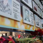 День українського добровольця у Павлограді