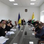 Відбулася координаційна нарада з проблеми коронавірусу