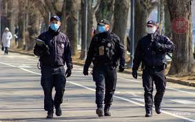 Представниками правоохоронних органів проводяться щоденні перевірки