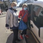 Мобільна бригада діє!