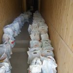 У Павлограді продовжує діяти акція «Підтримай ближнього»