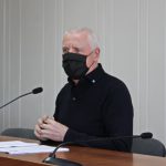 Міський голова провів нараду щодо дотримання режиму максимальної економії коштів