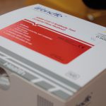 Медичні заклади нашого міста отримали гуманітарну допомогу