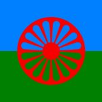 Вітаємо ромів м. Павлоград з Міжнародним днем ромів