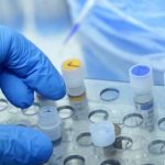 Інформація щодо епідситуації в Україні та Дніпропетровській області на 04.05.2020 року