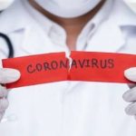 Інформація щодо епідситуації в Україні та Дніпропетровській області на 19.05.2020 року