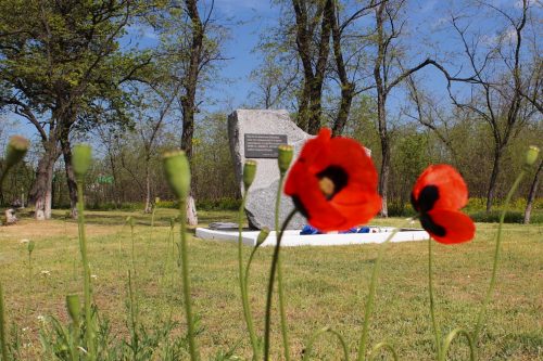 Вітання міського голови  з 75-ю річницею Перемоги над нацизмом у Другій світовій війні