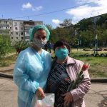 З турботою про ветеранів