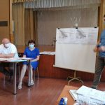 Пройшло засідання по узагальненню підсумків щодо врахування громадських інтересів