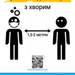 Карантин не відмінили! Будьте обережні!