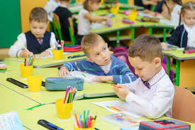 Відділ освіти  повідомляє!