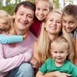 До уваги павлоградців! Проводиться пошук патронатних вихователів