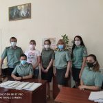 Проведення тестування суб’єктів пробації на ВІЛ – інфекцію