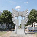 Мешканці вирішували нове місце розташування пам’ятника