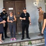 Результат проведення рейду «Сім’я»