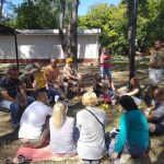 Проект  «Ми потрібні тут: залучення ветеранів у становленні громад»