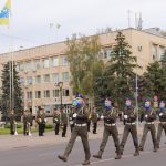 День пам’яті звхисників України, які загинули в боротьбі за незалежність, суверенітет і територіальну цілісність