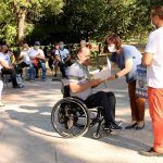 Вітаємо спортсменів!